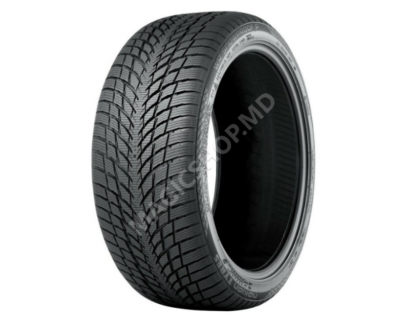 Anvelopa Nokian Snowproof 2 Suv 110V XL 275/45 R21 iarna